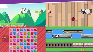 Mimitos screenshot 4
