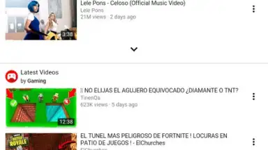 Youtube Downloader- fastest youtube downloader screenshot 4