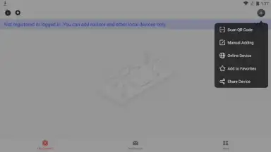 Hik-Connect screenshot 15