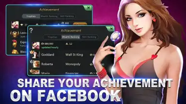 Poker Mania screenshot 14