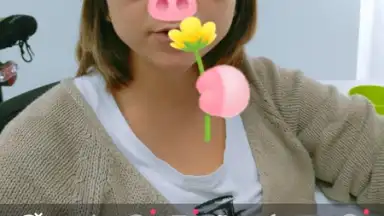 B612 screenshot 13
