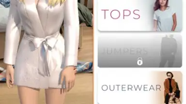 Fashion AR screenshot 1