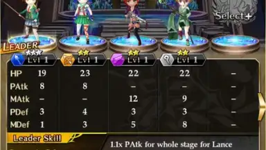 Phantom of the Kill (JP) screenshot 8