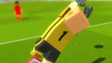 Mini Soccer Star screenshot 11