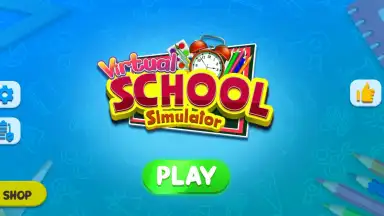 High School Simulator Games screenshot 6
