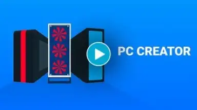 PC Creator screenshot 1