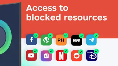USA VPN - Get USA IP screenshot 11