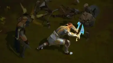BlitZ: Rise of Heroes screenshot 9