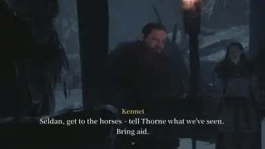 Game of Thrones: Kingsroad screenshot 5