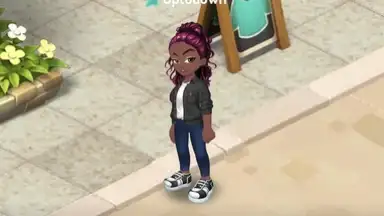 Mini Life: Social Avatar World screenshot 4