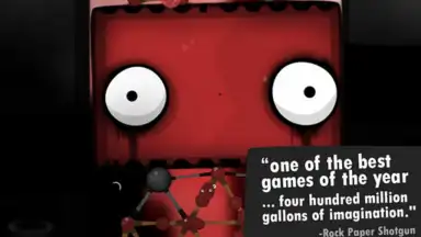 World of Goo screenshot 3