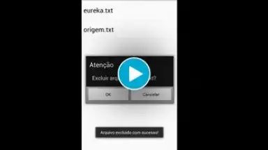 Bloco de Notas screenshot 1