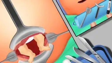 EmergencySurgery screenshot 2