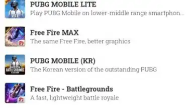 Lite Uptodown App Store screenshot 8