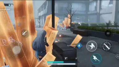 Snowbreak: Containment Zone screenshot 7