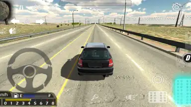 Car Parking Multiplayer screenshot 17