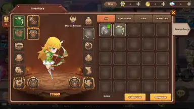 Rainbow Story Global screenshot 4