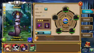 Spirit Guardian screenshot 6