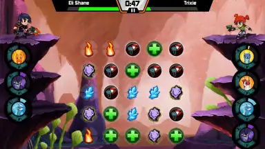 Slug it Out! screenshot 6