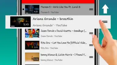Fast Youtube Downloader screenshot 4