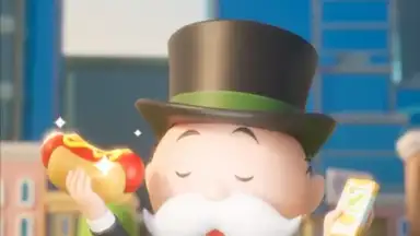 Monopoly GO! screenshot 28
