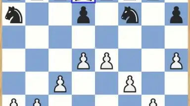 Chess screenshot 2