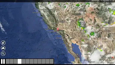 Weather XL PRO screenshot 5