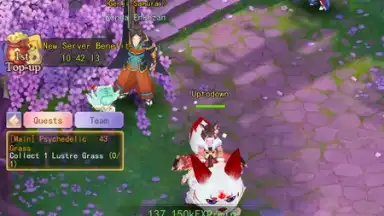 Miko Era: Twelve Myths screenshot 7