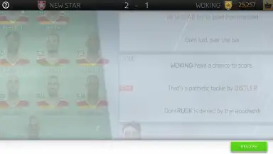 New Star Manager screenshot 11