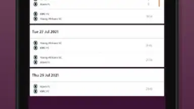 LiveBall screenshot 10