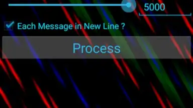 Message Bomber screenshot 3