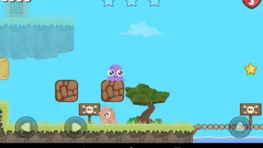 Moy's World screenshot 5