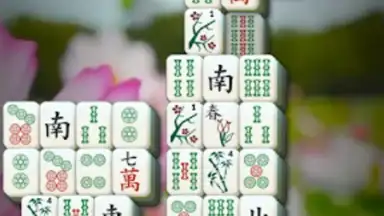 Mahjong Solitaire Classic : Tile Match Puzzle screenshot 6