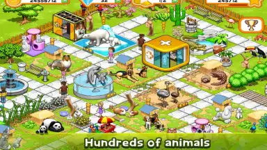 Mini Pets screenshot 3