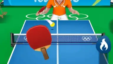 Rio 2016 Olympic Games screenshot 1