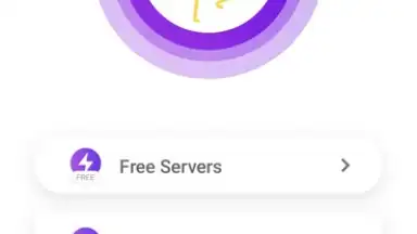 PotatoVPN screenshot 5