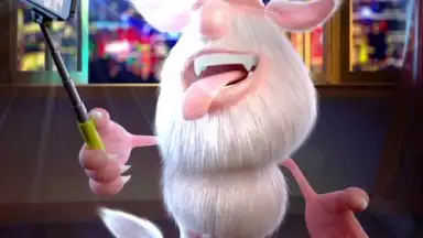 Буба screenshot 10