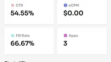 Start.io screenshot 1