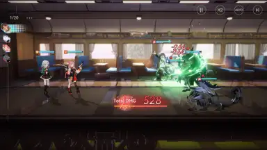 Dragon Raja: ReRise screenshot 12
