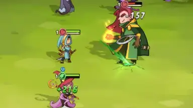 AFK Heroes Legend screenshot 2