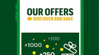 Subway® - Official App screenshot 2