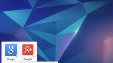 Action Launcher screenshot 5