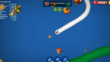 Yandex Games screenshot 3