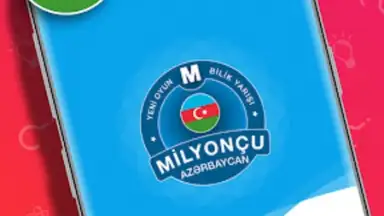 Yeni Milyonçu 2023: Bilik oyun screenshot 2