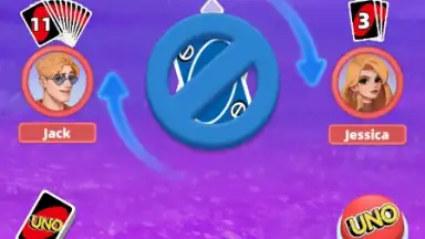 UNO Wonder screenshot 4