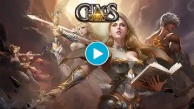 League of Angels: Chaos screenshot 1