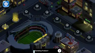 Billiards Nation screenshot 4
