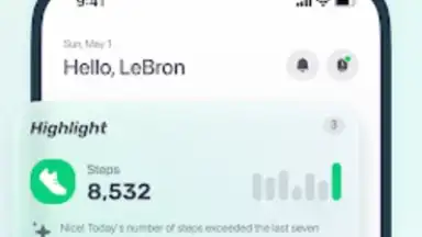 Fitbeing screenshot 8