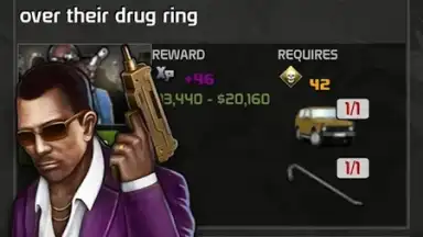 The Streetz screenshot 4