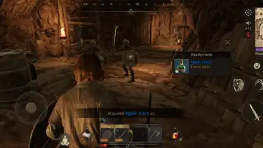 Abyss of Dungeons (Dark and Darker Mobile) screenshot 7
